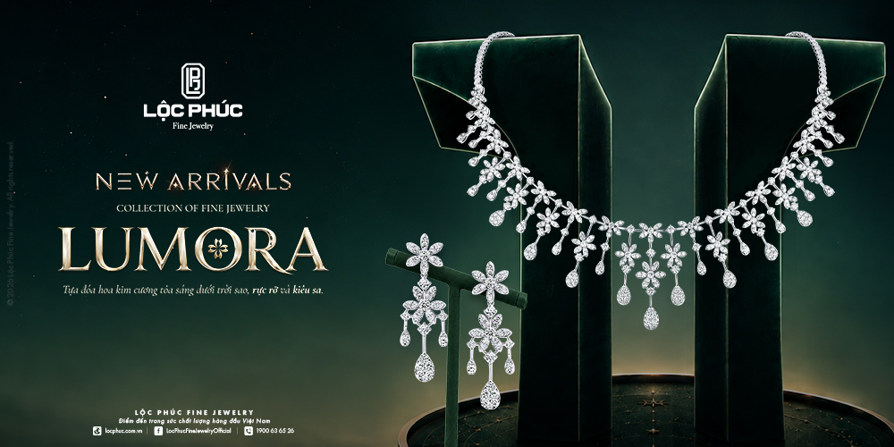 product banner